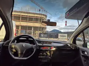 Citroen C3 Bild 19