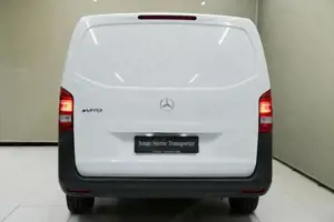 Mercedes-Benz eVito 112 Kasten Lang Navi KAM SpurW SpurH LM Bild 15