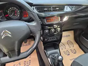 Citroen C3 Bild 17