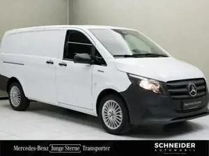 Mercedes-Benz eVito 112 Kasten Lang Navi KAM SpurW SpurH LM