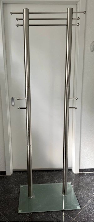 Garderobe 