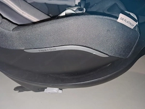 Kindersitz GB VAYA I-SIZE (Isofix) Bild 5