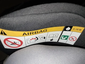 Kindersitz GB VAYA I-SIZE (Isofix) Bild 4