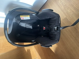 Verkaufe Maxi Cosi City 