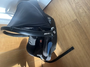 Verkaufe Maxi Cosi Citi Bild 2