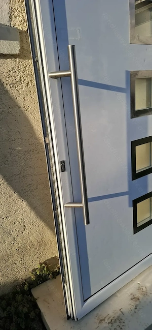 Haustür zum Verkaufen in Feldkirch Aluhaustür