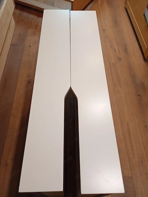 IKEA Bett mit Schubladen 90x200cm  Bild 3