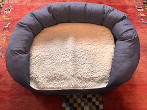 Orthopädisches Hundebett