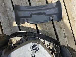 Husqarna Automower 305 - BJ 2020 Bild 5