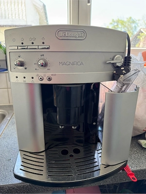 Kaffeemaschine 