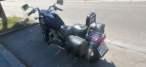 Kawasaki EN500  Bild 7