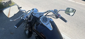 Kawasaki EN500  Bild 6