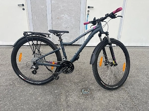 Specialized Kinder  Jugendfahrrad 27,5 Zoll Bild 2