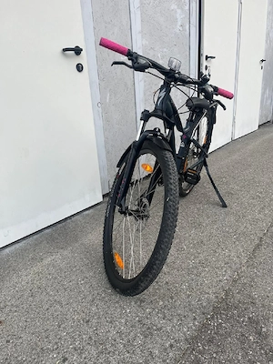 Specialized Kinder  Jugendfahrrad 27,5 Zoll Bild 3