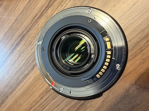 Canon EOS 700D Set Bild 3