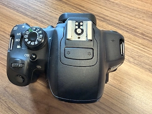 Canon EOS 700D Set Bild 4