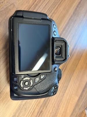 Canon EOS 700D Set Bild 5