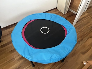 Kindertrampolin Bild 2