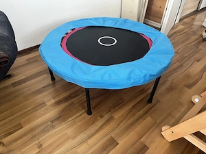 Kindertrampolin Bild 3