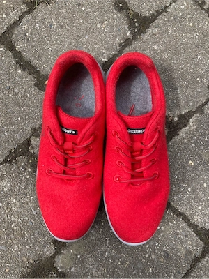 Giesswein Schuhe, Größe 42 Bild 3