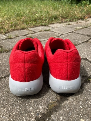 Giesswein Schuhe, Größe 42 Bild 2