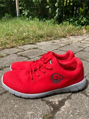 Giesswein Schuhe, Größe 42