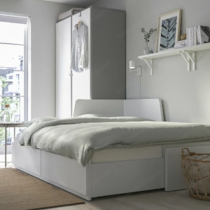 Ikea Flekke Tagesbett, Topzustand 