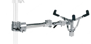 DW 9000 Snare Halter für Rackmontage Bild 2