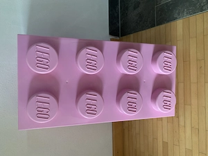 LEGO - Aufbewahrungsbox - original Bild 5