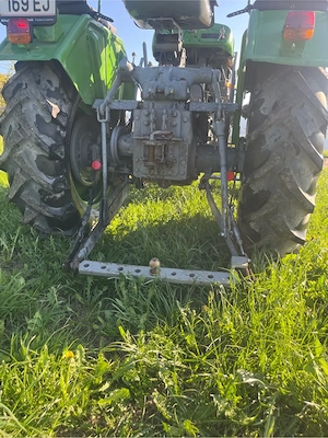 Steyr T182  Bild 4