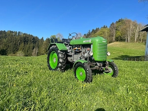 Steyr T182  Bild 2