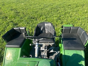 Steyr T182  Bild 5