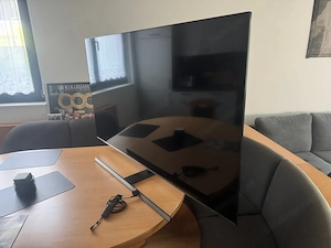 Samsung 65 Zoll TV - Top Zustand