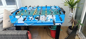 Tischfußball für Kinder 