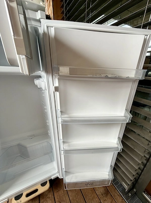 Kühlschrank + TK Fach *** Bild 5