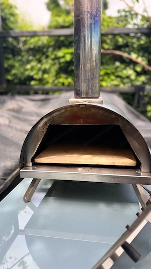 Pizzaofen von Burnhard Bild 2