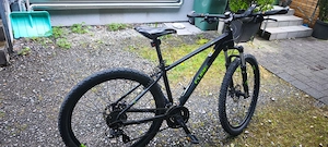 Mountain Bike (Cube) Bild 2