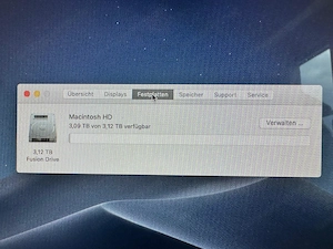 I-Mac 27" ( Late 2013 ) Intel Core i7 Bild 3