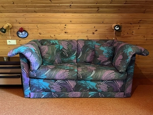 Couch Ausziehcouch Schlafcouch