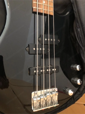 Bassgitarre Gio Soundgear Bild 3