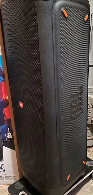 JBL partybox1000 Bild 5