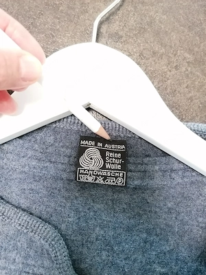 Giesswein Trachtenjacke Größe 44 Bild 3