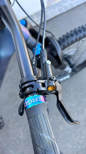 KTM Macina Prowler Master Bild 4