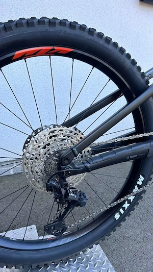 KTM Macina Prowler Master Bild 9