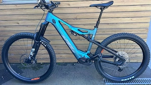 KTM Macina Prowler Master Bild 2
