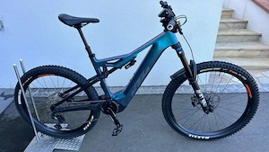KTM Macina Prowler Master