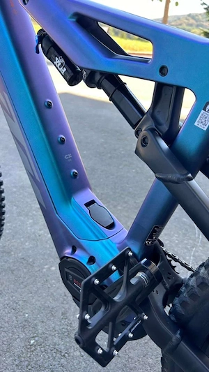 KTM Macina Prowler Master Bild 7