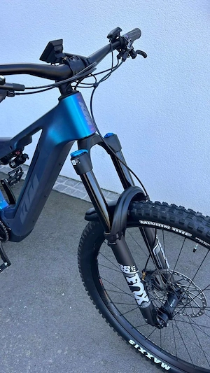 KTM Macina Prowler Master Bild 3