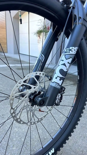 KTM Macina Prowler Master Bild 8