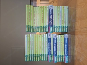 37 Bände vom "Das magische Baumhaus" Bild 3